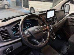 FORD Transit Custom Kasten L1H2 Automatik SORTIMO STH
