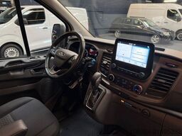 FORD Transit Custom Kasten L1H2 Automatik SORTIMO STH