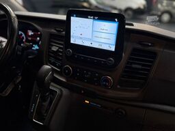 FORD Transit Custom Kasten L1H2 Automatik SORTIMO STH