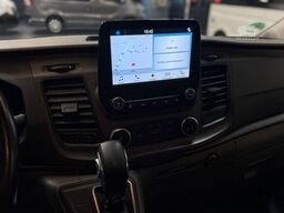 FORD Transit Custom Kasten L1H2 Automatik SORTIMO STH