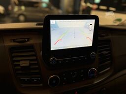 FORD Transit Custom Kasten L1H2 Automatik SORTIMO STH