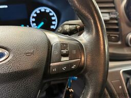 FORD Transit Custom Kasten L1H2 Automatik SORTIMO STH