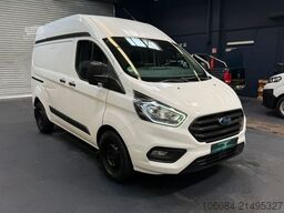 FORD Transit Custom Kasten L1H2 Automatik SORTIMO STH