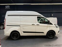FORD Transit Custom Kasten L1H2 Automatik SORTIMO STH