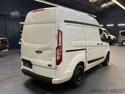 FORD Transit Custom Kasten L1H2 Automatik SORTIMO STH