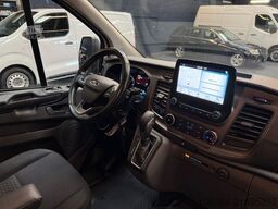 FORD Transit Custom Kasten L1H2 Automatik SORTIMO STH