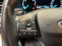 FORD Transit Custom Kasten L1H2 Automatik SORTIMO STH