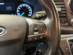 FORD Transit Custom Kasten L1H2 Automatik SORTIMO STH