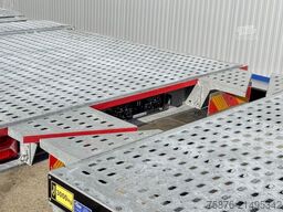 MERCEDES-BENZ Actros Autotransporter für 5 PKW