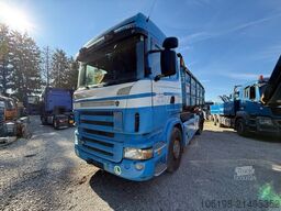 SCANIA R420