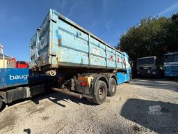 SCANIA R420