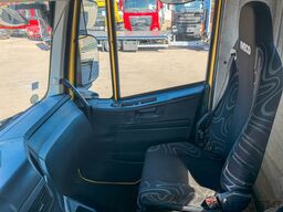 IVECO TRAKKER 360 Kipper 4,90 m HIAB 122 B-2 FUNK 6x4!