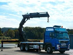 VOLVO FM 460 Platform 5,80 m FASSI F560RA.2.22 + FUNK!