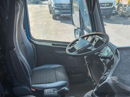 VOLVO FM 460 Platform 5,80 m FASSI F560RA.2.22 + FUNK!