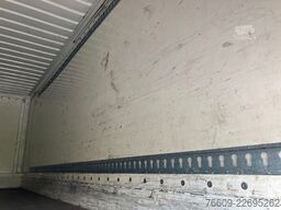 KRONE Wechselbrücke Koffer