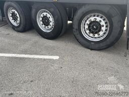 Schmitz Cargobull Semitrailer Reefer Standard