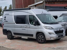 PÖSSL D-Line, Roadcamp R, Solar,All-in, 540 lang