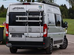 PÖSSL D-Line, Roadcamp R, Solar,All-in, 540 lang