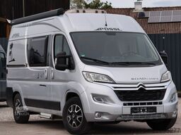 PÖSSL D-Line, Roadcamp R, Solar,All-in, 540 lang