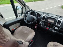 PÖSSL D-Line, Roadcamp R, Solar,All-in, 540 lang