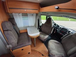 PÖSSL D-Line, Roadcamp R, Solar,All-in, 540 lang