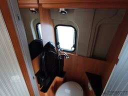 PÖSSL D-Line, Roadcamp R, Solar,All-in, 540 lang