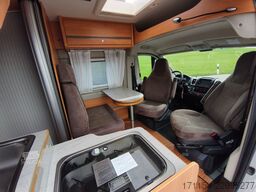 PÖSSL D-Line, Roadcamp R, Solar,All-in, 540 lang