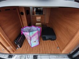 PÖSSL D-Line, Roadcamp R, Solar,All-in, 540 lang