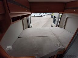 PÖSSL D-Line, Roadcamp R, Solar,All-in, 540 lang