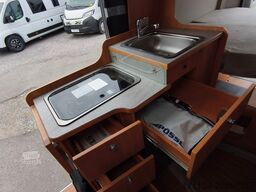 PÖSSL D-Line, Roadcamp R, Solar,All-in, 540 lang