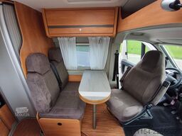 PÖSSL D-Line, Roadcamp R, Solar,All-in, 540 lang