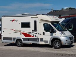 CARTHAGO Chic C-Line T 3.8