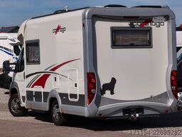CARTHAGO Chic C-Line T 3.8