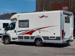 CARTHAGO Chic C-Line T 3.8