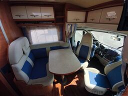 CARTHAGO Chic C-Line T 3.8