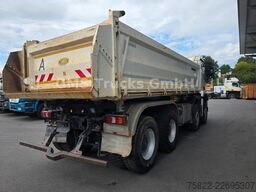 MERCEDES-BENZ Arocs 3246 / 8X4 / AHK / Meiller BORDMATIK