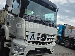 MERCEDES-BENZ Arocs 3246 / 8X4 / AHK / Meiller BORDMATIK