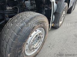 MERCEDES-BENZ Arocs 3246 / 8X4 / AHK / Meiller BORDMATIK