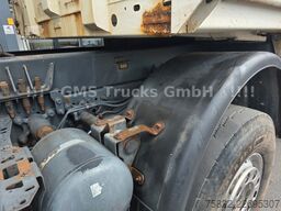 MERCEDES-BENZ Arocs 3246 / 8X4 / AHK / Meiller BORDMATIK