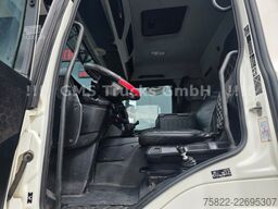 MERCEDES-BENZ Arocs 3246 / 8X4 / AHK / Meiller BORDMATIK
