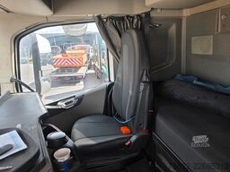 VOLVO FH 500 / 6X4 / EEV / 18m Atlas Kran