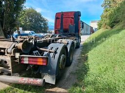 MERCEDES-BENZ Actros 2646 / EPS 3 Pedal / Ret / WB4500 /Gergen