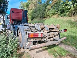 MERCEDES-BENZ Actros 2646 / EPS 3 Pedal / Ret / WB4500 /Gergen