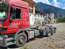 MERCEDES-BENZ Actros 2646 / EPS 3 Pedal / Ret / WB4500 /Gergen