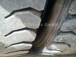 MERCEDES-BENZ Actros 2646 / EPS 3 Pedal / Ret / WB4500 /Gergen