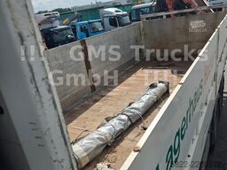 VOLVO FH 500 / 6X4 / EEV / 18m Atlas Kran