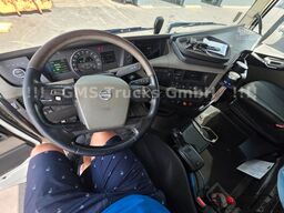 VOLVO FH 500 / 6X4 / EEV / 18m Atlas Kran