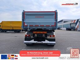 MERCEDES-BENZ AROCS 3246K