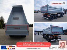 MERCEDES-BENZ AROCS 3246K