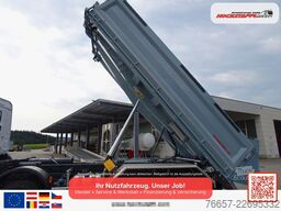 MERCEDES-BENZ AROCS 3246K